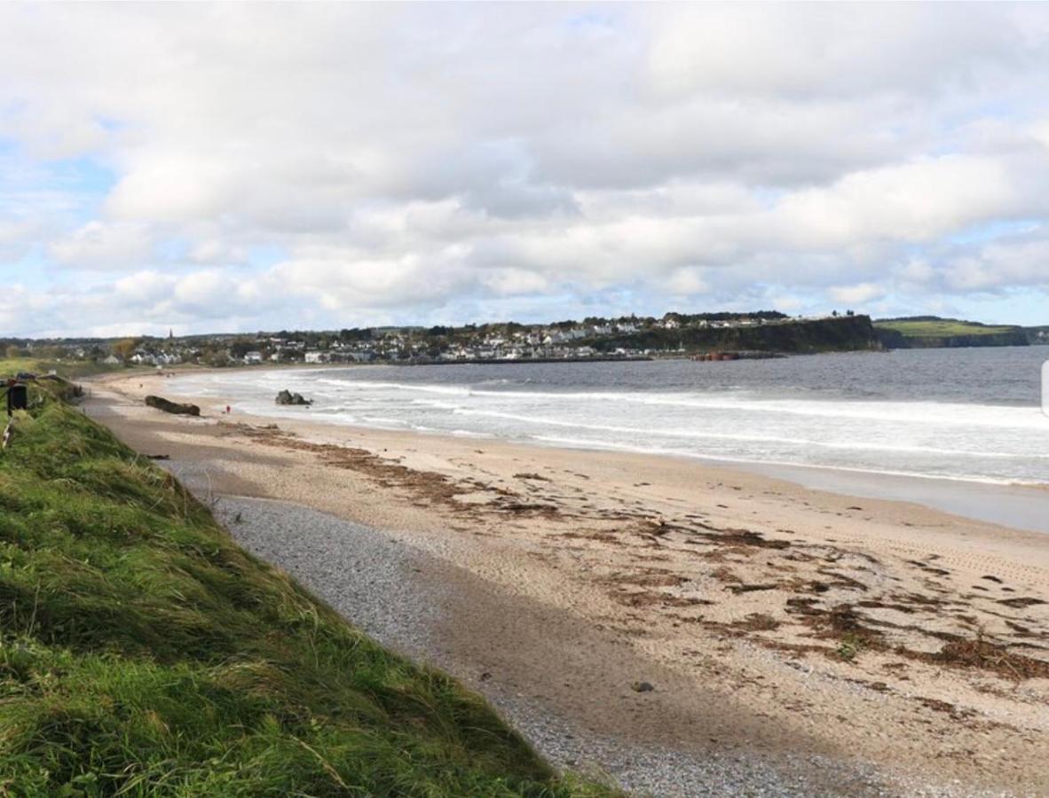 Holiday Home In Ballycastle - Fainne Na Cairde Luaran gambar