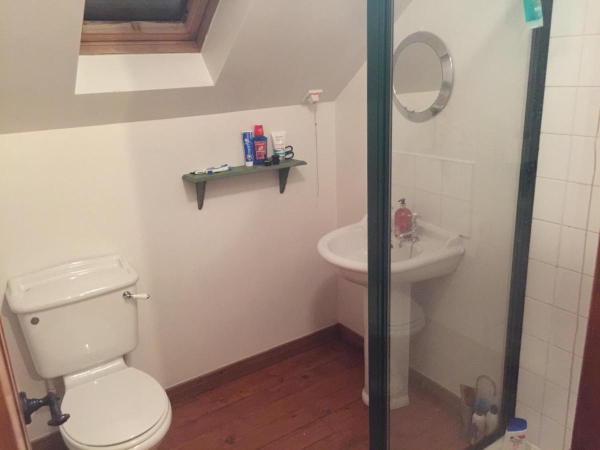 Holiday Home In Ballycastle - Fainne Na Cairde Luaran gambar