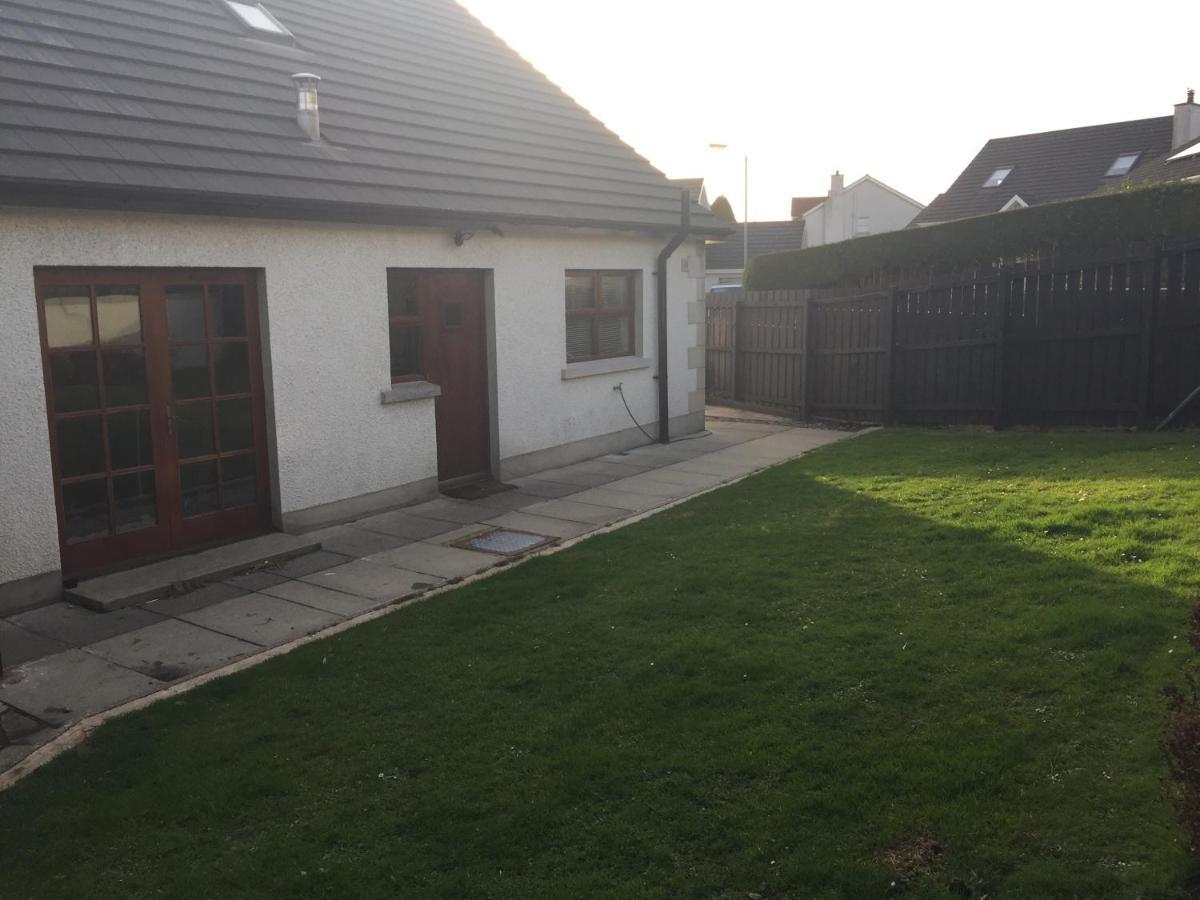 Holiday Home In Ballycastle - Fainne Na Cairde Luaran gambar