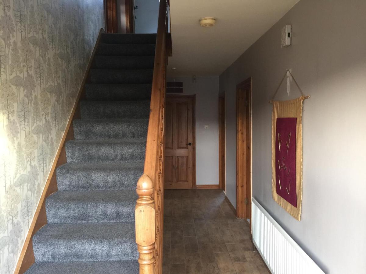 Holiday Home In Ballycastle - Fainne Na Cairde Luaran gambar