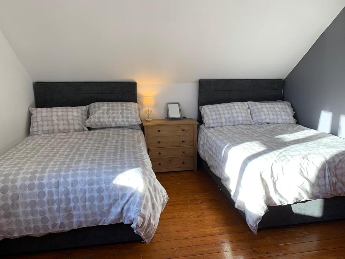 Holiday Home In Ballycastle - Fainne Na Cairde Luaran gambar