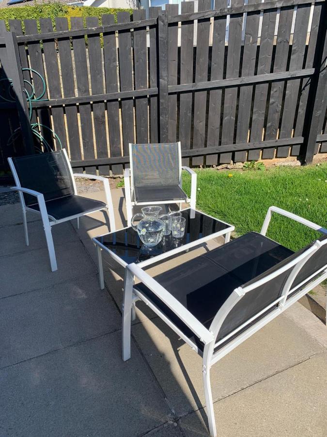 Holiday Home In Ballycastle - Fainne Na Cairde Luaran gambar