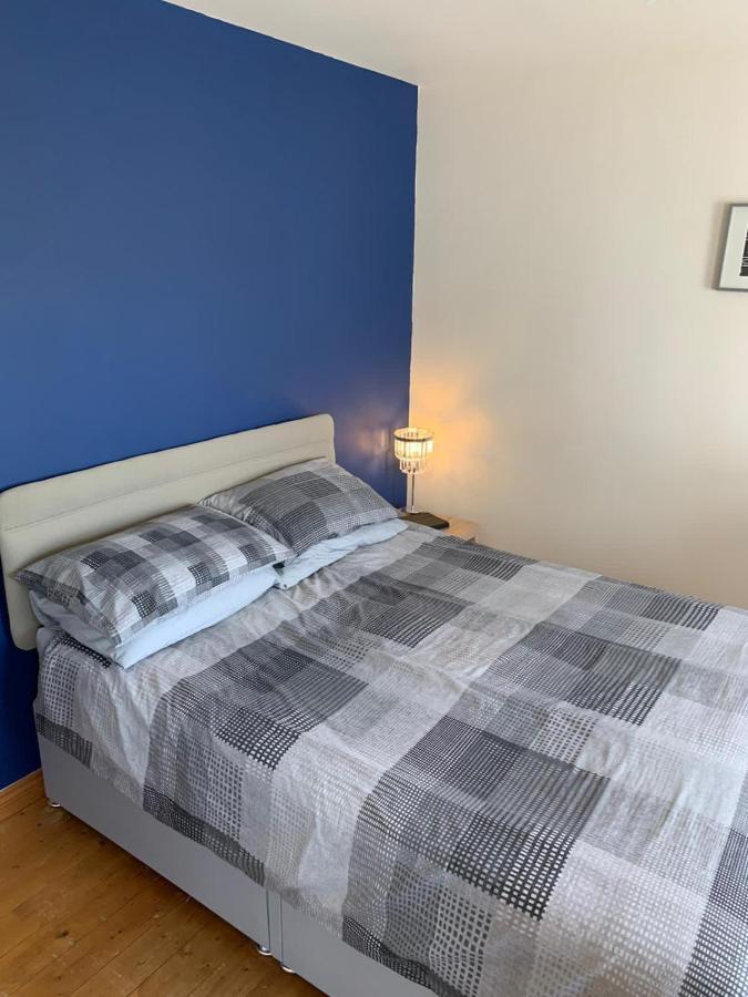 Holiday Home In Ballycastle - Fainne Na Cairde Luaran gambar