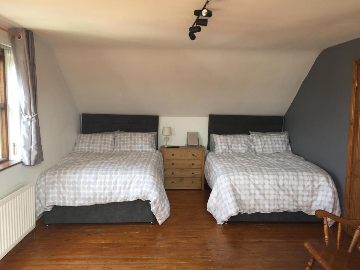 Holiday Home In Ballycastle - Fainne Na Cairde Luaran gambar