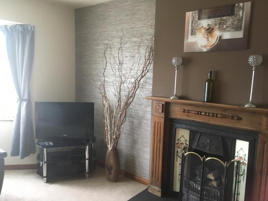 Holiday Home In Ballycastle - Fainne Na Cairde Luaran gambar