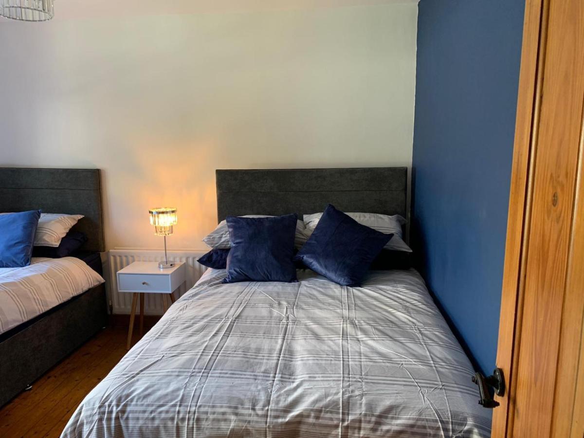 Holiday Home In Ballycastle - Fainne Na Cairde Luaran gambar