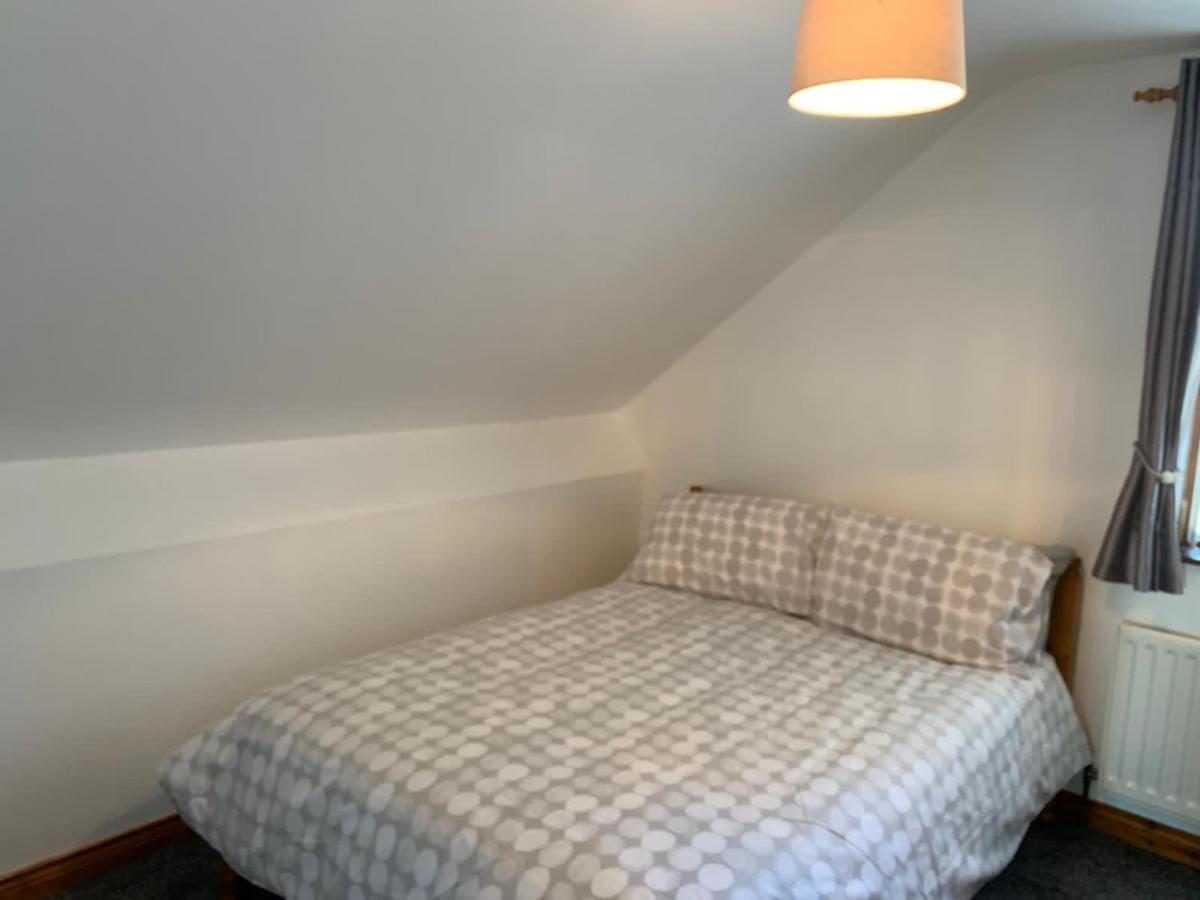 Holiday Home In Ballycastle - Fainne Na Cairde Luaran gambar