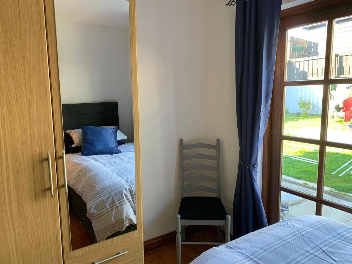 Holiday Home In Ballycastle - Fainne Na Cairde Luaran gambar