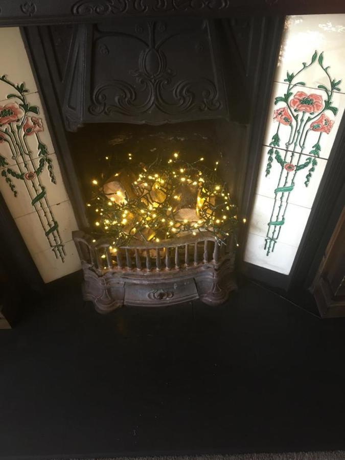 Holiday Home In Ballycastle - Fainne Na Cairde Luaran gambar