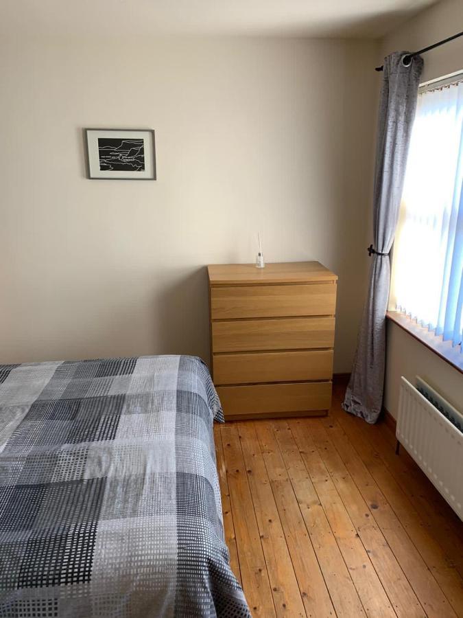 Holiday Home In Ballycastle - Fainne Na Cairde Luaran gambar