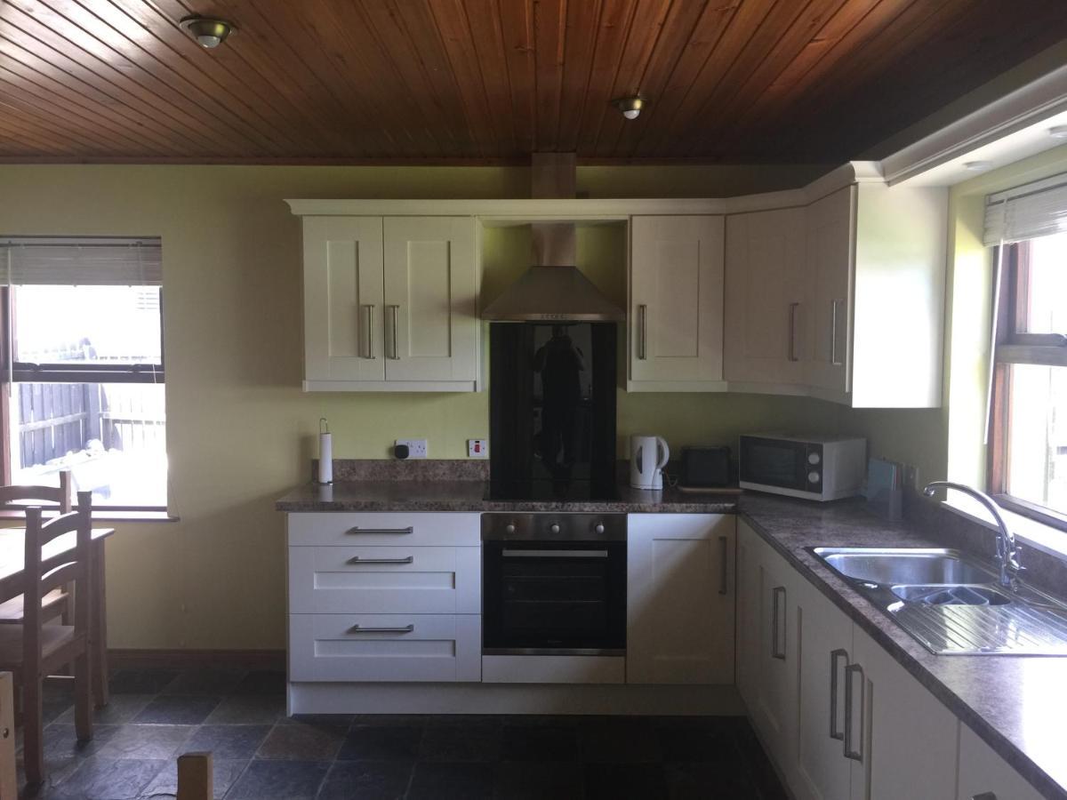 Holiday Home In Ballycastle - Fainne Na Cairde Luaran gambar