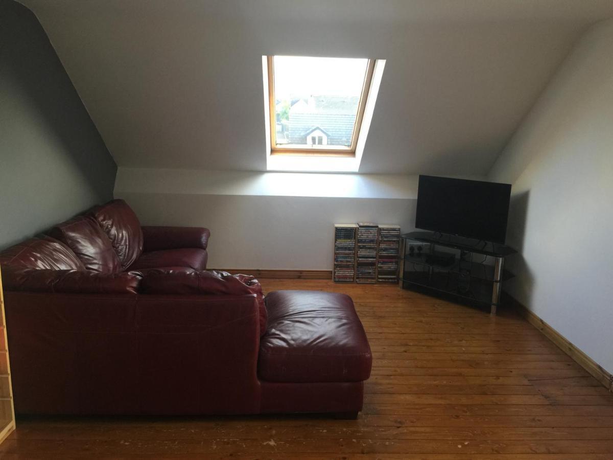Holiday Home In Ballycastle - Fainne Na Cairde Luaran gambar