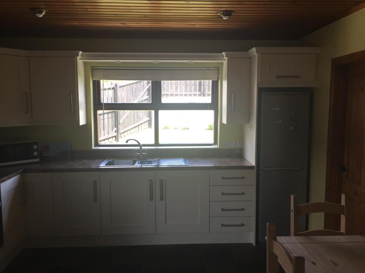 Holiday Home In Ballycastle - Fainne Na Cairde Luaran gambar