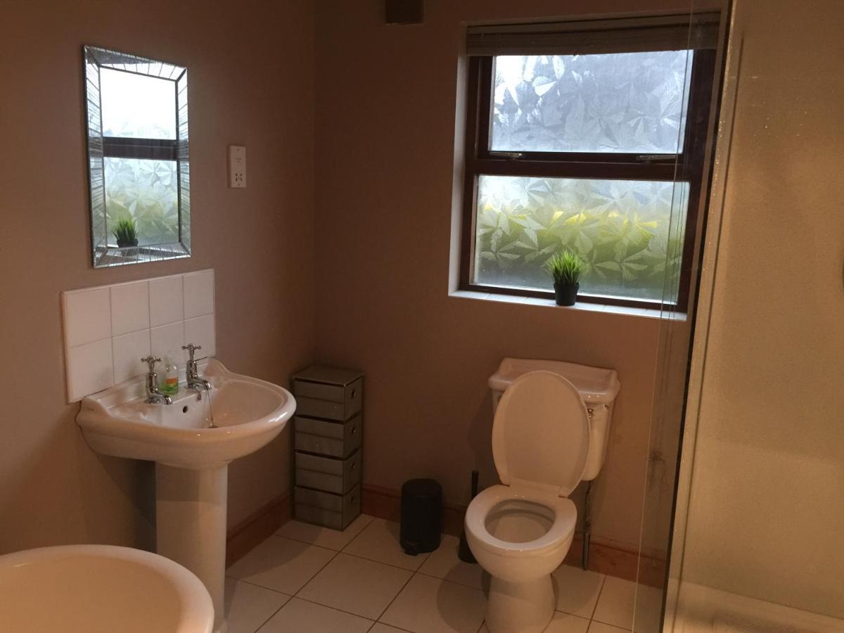 Holiday Home In Ballycastle - Fainne Na Cairde Luaran gambar