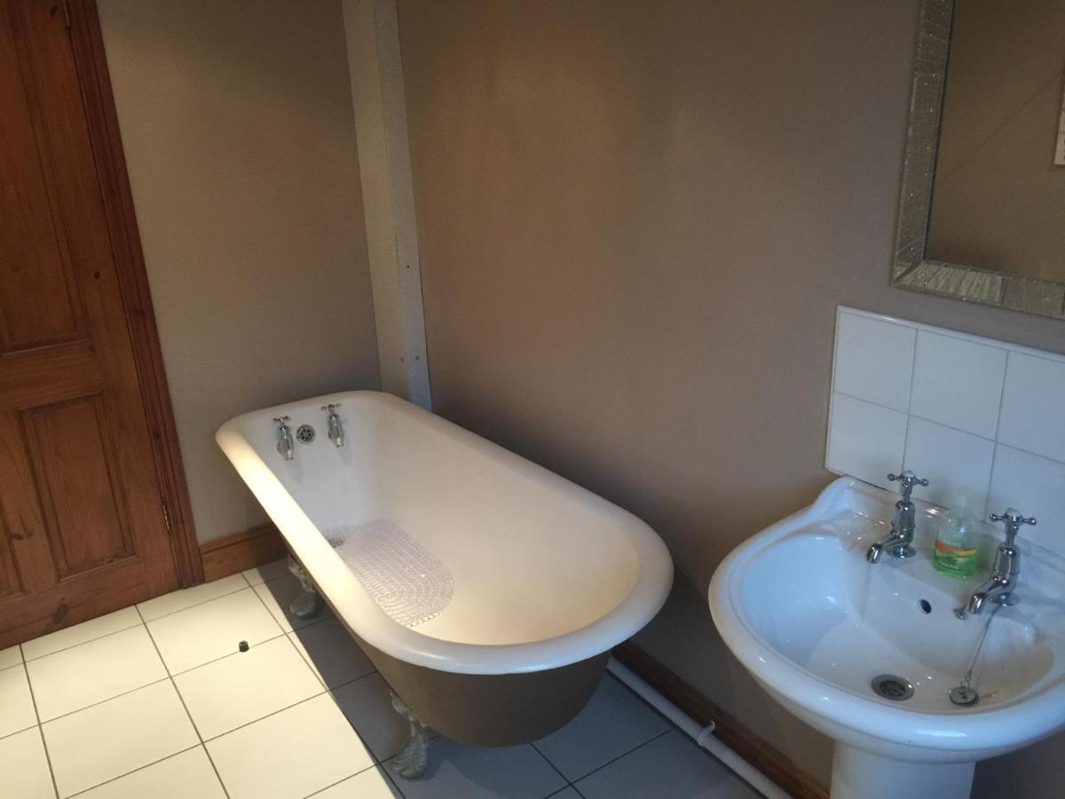 Holiday Home In Ballycastle - Fainne Na Cairde Luaran gambar