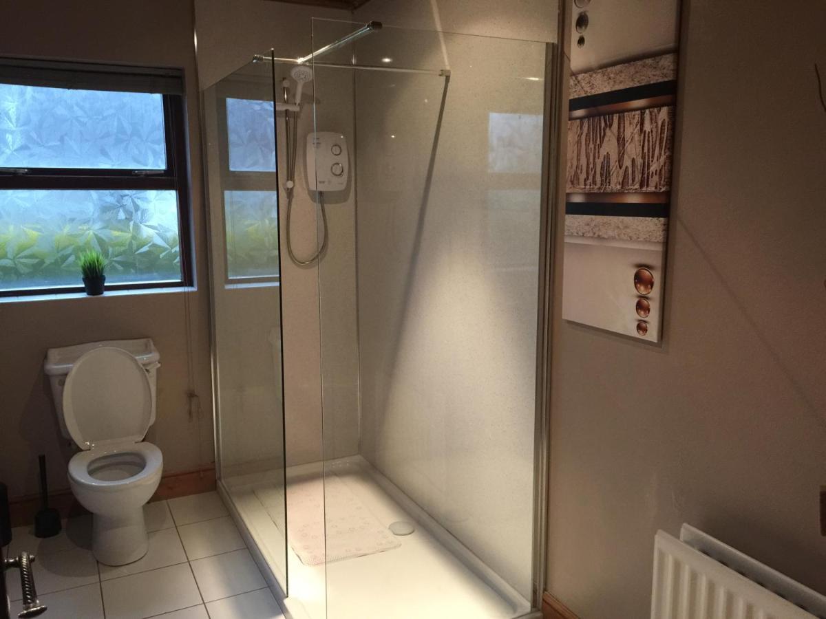 Holiday Home In Ballycastle - Fainne Na Cairde Luaran gambar
