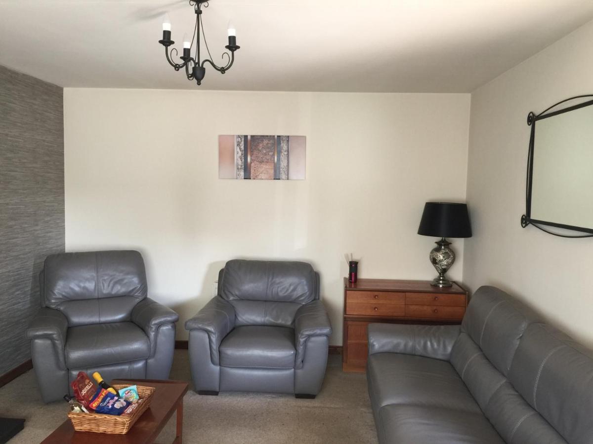 Holiday Home In Ballycastle - Fainne Na Cairde Luaran gambar