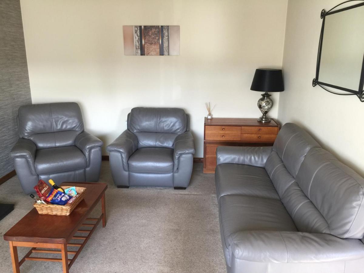 Holiday Home In Ballycastle - Fainne Na Cairde Luaran gambar